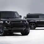 اكسسوارات ديفندر Defender Accessories عروض نسافات