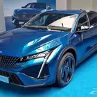 بيجو 408 اعلى فئة موديل 2023