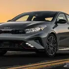 سياره كيا سيراتو للايجار