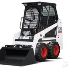 بوبكات صغير متر