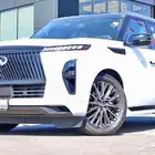 للبيع جيب انفنتي QX80 - Autograph موديل 2025 وارد كندا