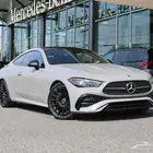 Mercedes-Benz 2024 CLE300