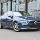 Mercedes-Benz 2023 CLA 250