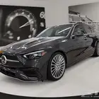 2023 Mercedes-Benz - C300