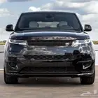 رانج روفر سبورت Range Rover Sport Dynamic SE موديل 2025