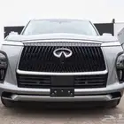 3 صفوف مقاعد 2025 INFINITI QX80 - SENSORY
