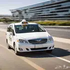 تكسي توصيل أشخاص تصريح رسمي من الكويت إلى السعودية والخليج