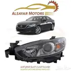 شمعة مازدا6 2014 _2018