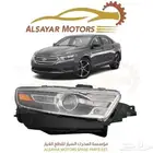 شمعة تورس 2013 - 2019 تايون