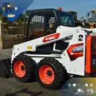 بوبكت ابو بس 4 حبات مديل 2023 حجم 450S