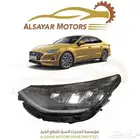 شمعة سوناتا ليد 2020 - 2023