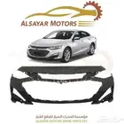 صدام ماليبو 2019 - 2023
