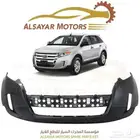 صدام فورد ايدج 2011 - 2014