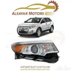 شمعة فورد ايدج 2011 - 2014