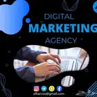 دع حسابات السوشيال ميديا تتحدث عنك .بينما نحن ندير كل شيء