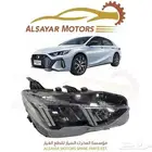 شمعة جاك امباو 2022-2025