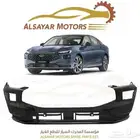 صدام تورس 2023 - 2026