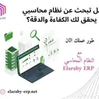 برنامج محاسبي يدعم الفاتورة الالكترونية
