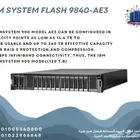 IBM SYSTEM FLASH 9840 _AE3