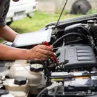مطلوب كهربائي او ميكانيكي سيارات خبره