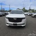 2022 Cadillac Escalade ESV Premium Luxury