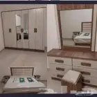 غرف نوم جديده