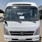 هيونداي كاونتي