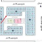 للبيع ارض زاوية حى ملفى اللولو 477 متر موقع ممتاز