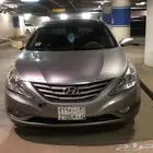 سوناتا 2013 كامله