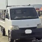 دباب ديهاتسو موديل 2012 للبيع