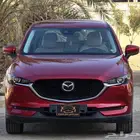 مازداCX5 2020 فل دفع رباعي
