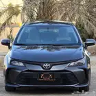 كرولا 2022 إستاندر 1.6