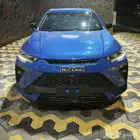 هافال H6 جي تي فل كامل موديل 23 بسعر خاص للكاش والتقسيط