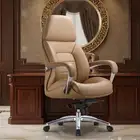 فخم كراسي جلد جودة قوي و مريح وفي توصيل نفس يوم طلب