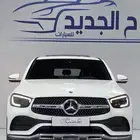 مرسيدس GLC 300 فل كامل 2020
