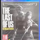 شريط the last of us