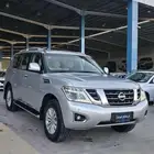 نيسان - باترول 2014 - Se - قمة النظافه