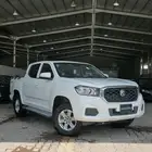 ام جي - 2022 - T60 - فل كامل