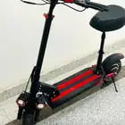 سكوتر الوحش