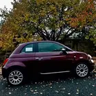 فيات سي 500 مخزن 2020