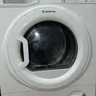 مجفف ملابس حراري نوع Ariston