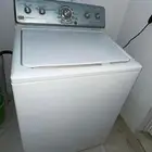 غسالة ميتاج 12 كيلو