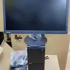 اجهزة كمبيوتر مكتبي لينوفو جديده بالكرتون core i5 ram12g