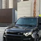 ديفندر x90 2021