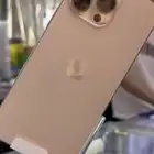 ايفون 16 برو ماكس اللون ذهبي 256 قيقا البطارية 100