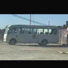 باص ديزل 30 راكب 2008 للايجار تبوك ونيوم