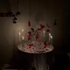 تنيسق غرف عرسان وتخرج