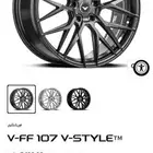جنط Vorsteiner V-FF 107