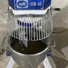 عجانه وخلاط كوكبي 40 كيلو ماركة اوزتي تركيه 7 سرعات