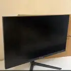شاشة قيمنق